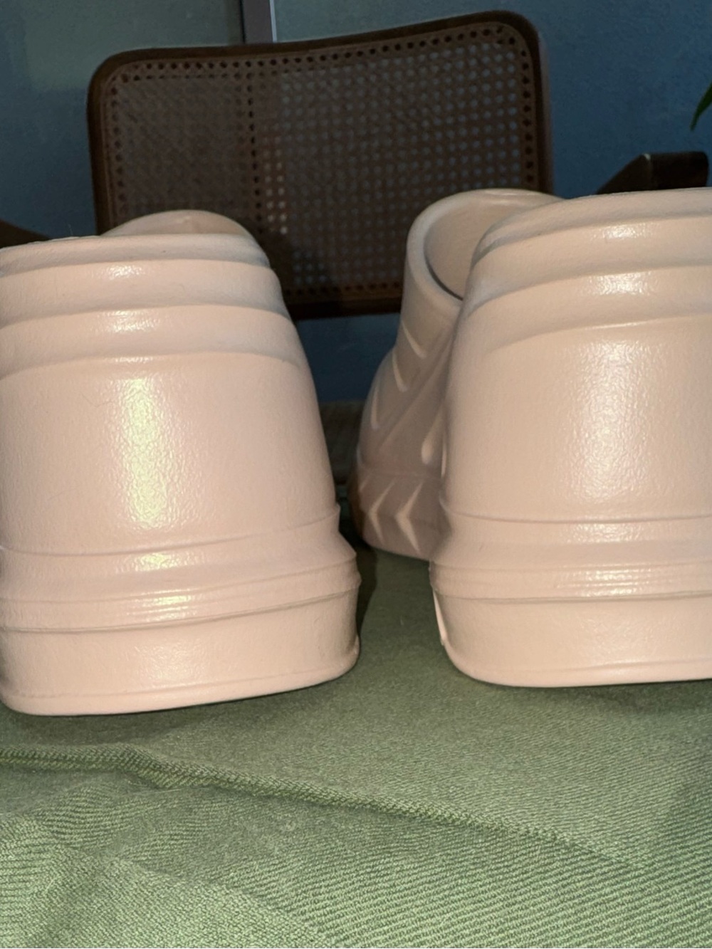 Tallure Bloomie Platform Slides - Picture 5 of 7